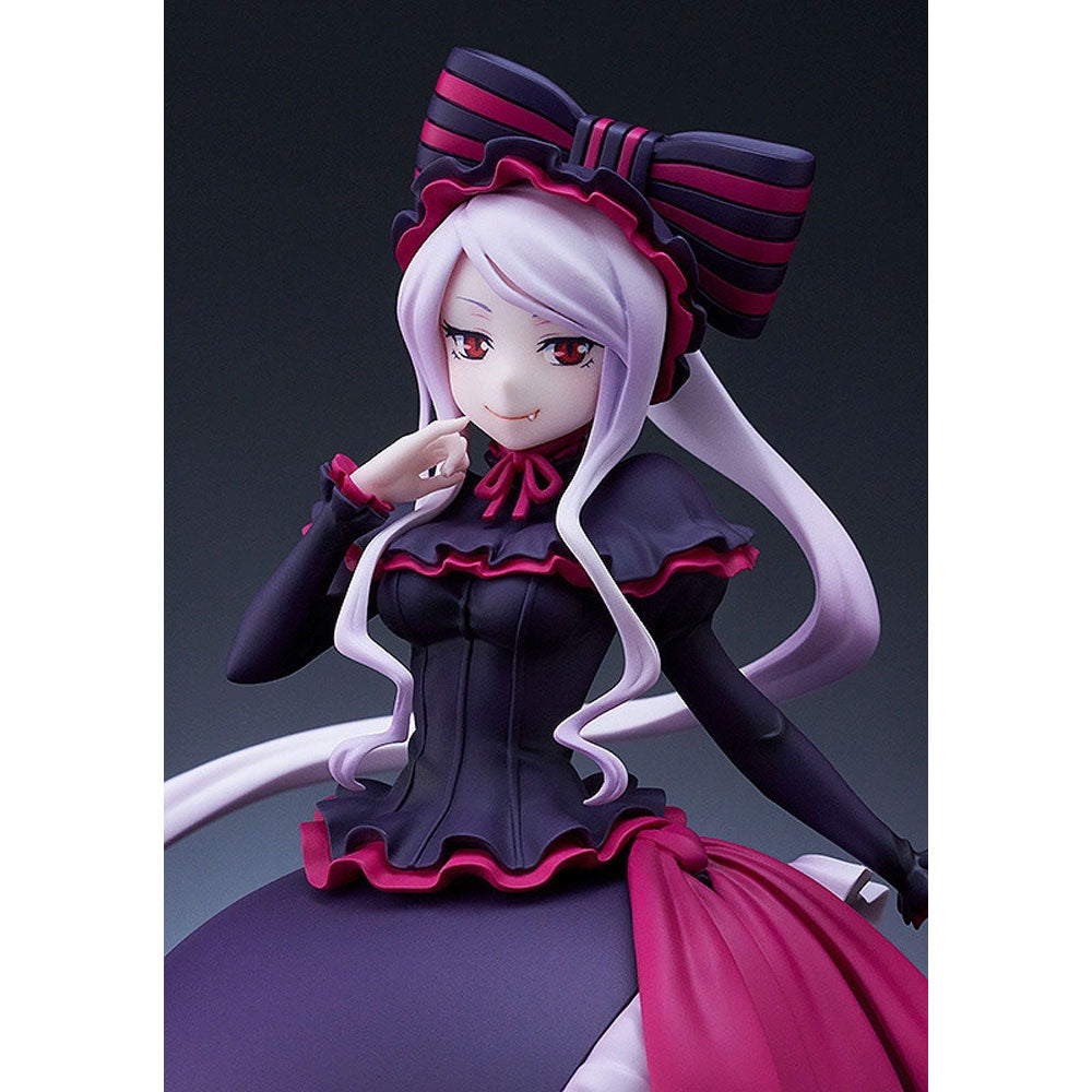 POP UP PARADE SHALLTEAR BLOODFALLEN POP UP PARADE SHALLTEAR BLOODFALLEN